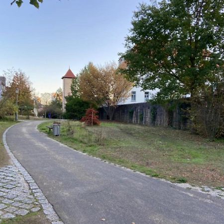 A.M.C. Ferienwohnung Карлштадт Екстер'єр фото