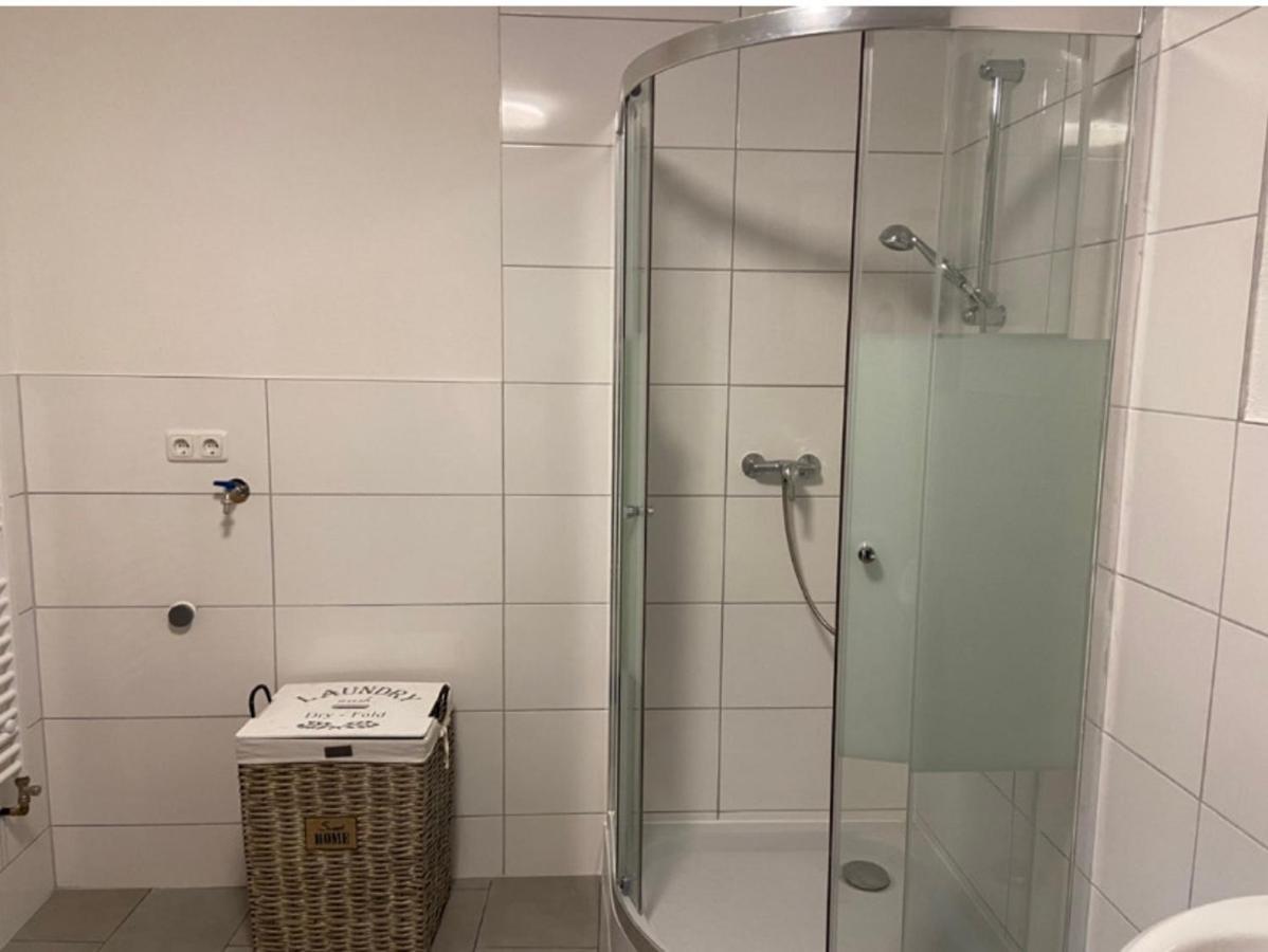A.M.C. Ferienwohnung Карлштадт Екстер'єр фото